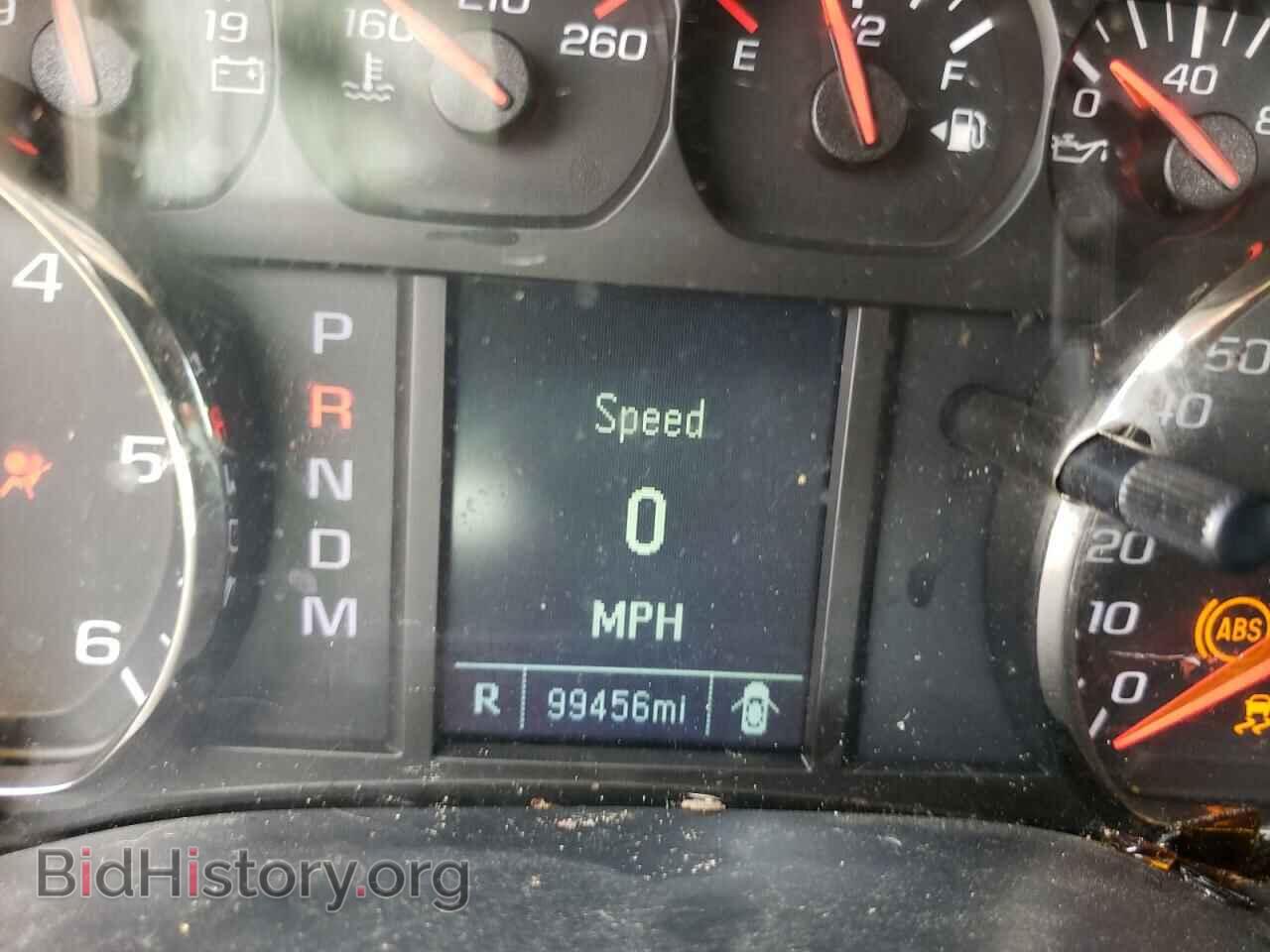 2014 CHEVROLET SILVERADO - VIN: 1GCNCPEH7EZ329205 - Фото 8