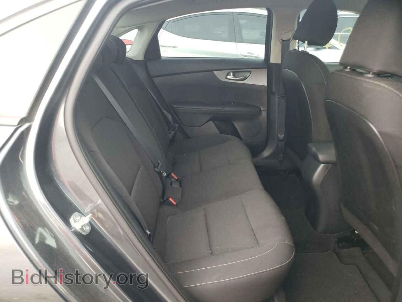 2021 KIA FORTE - VIN: 3KPF24AD4ME319895 - Фото 6