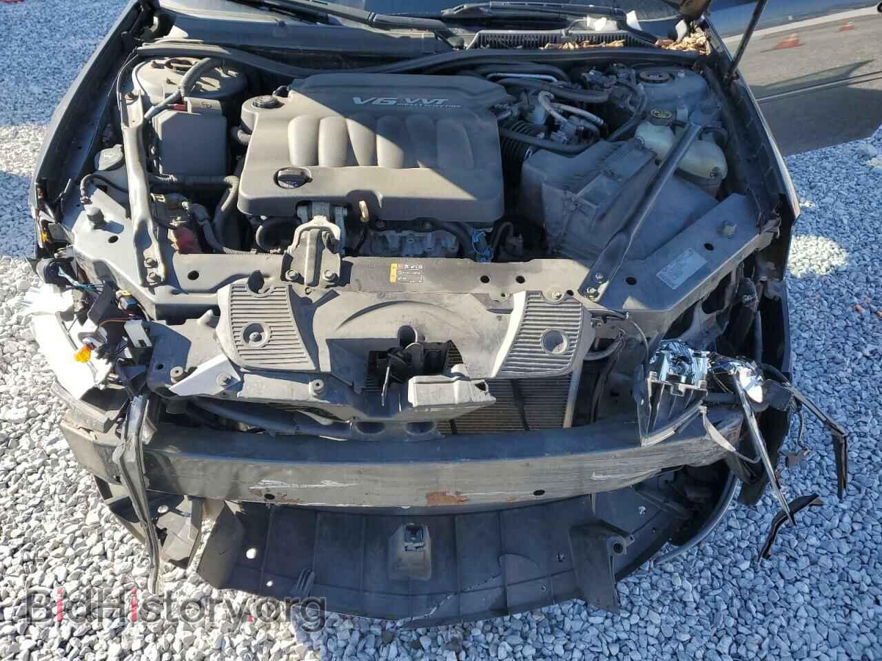 2013 CHEVROLET IMPALA - VIN: 2G1WG5E33D1259252 - Фото 11