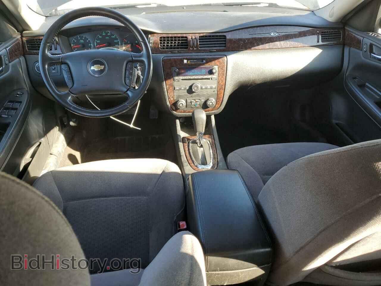 2013 CHEVROLET IMPALA - VIN: 2G1WG5E33D1259252 - Фото 8