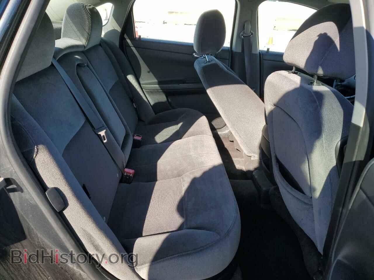 2013 CHEVROLET IMPALA - VIN: 2G1WG5E33D1259252 - Фото 10