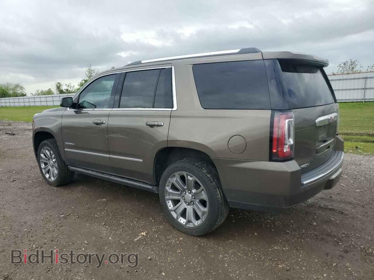 2016 GMC YUKON - VIN: 1GKS2CKJ0GR238905 - Фото 2