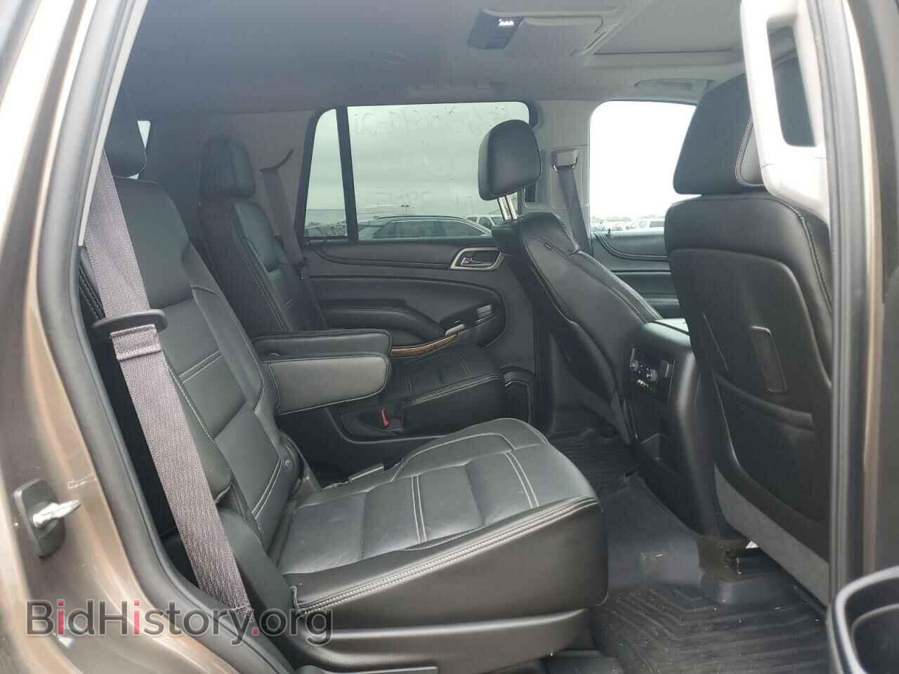 2016 GMC YUKON - VIN: 1GKS2CKJ0GR238905 - Фото 11