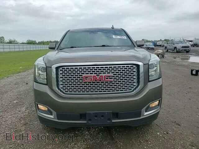 2016 GMC YUKON - VIN: 1GKS2CKJ0GR238905 - Фото 12