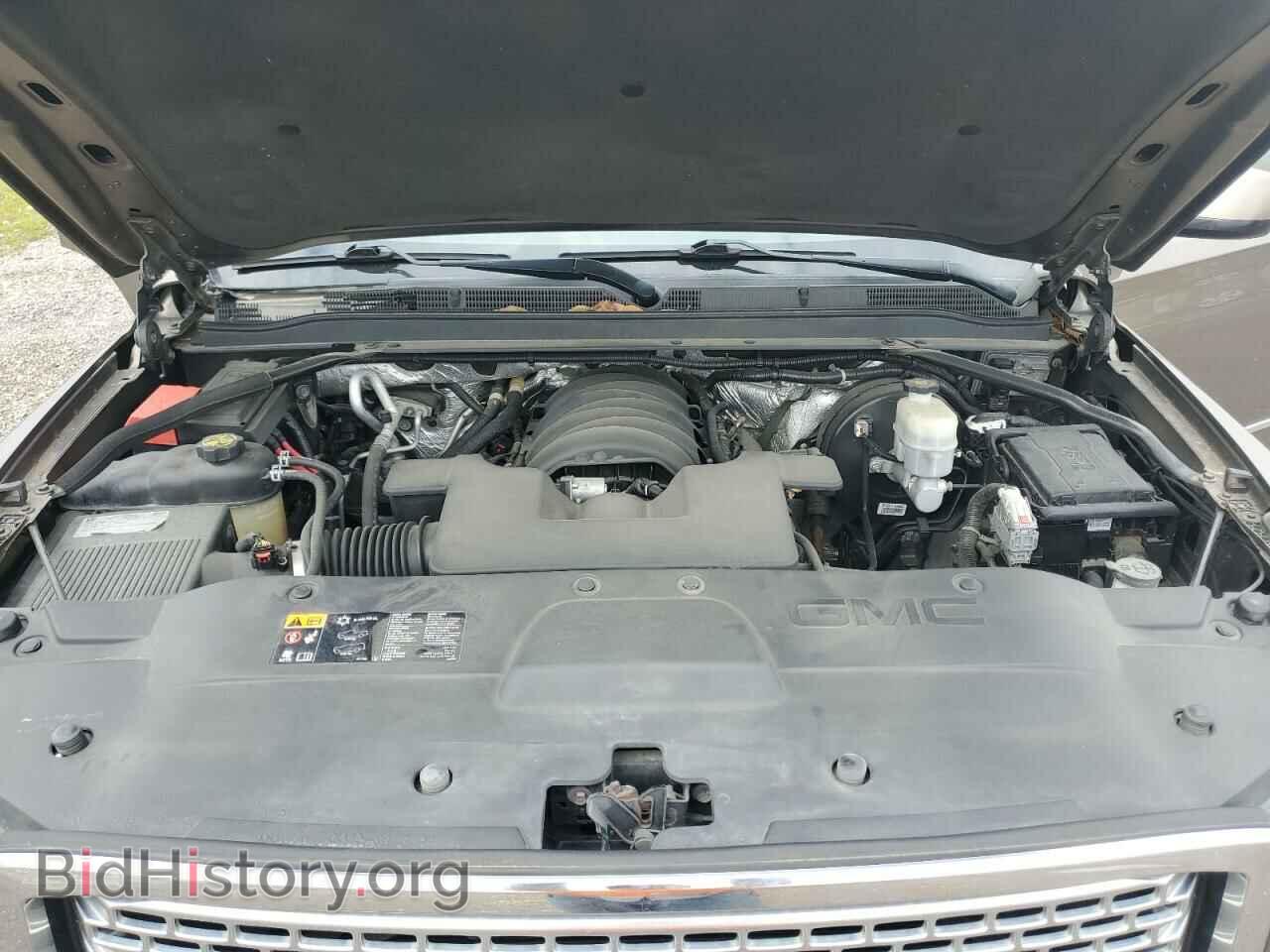 2016 GMC YUKON - VIN: 1GKS2CKJ0GR238905 - Фото 13