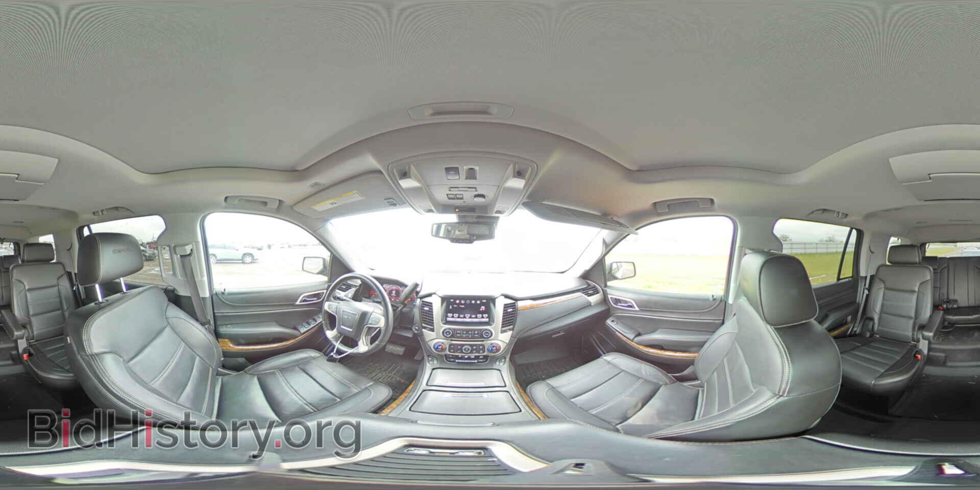 2016 GMC YUKON - VIN: 1GKS2CKJ0GR238905 - Фото 14