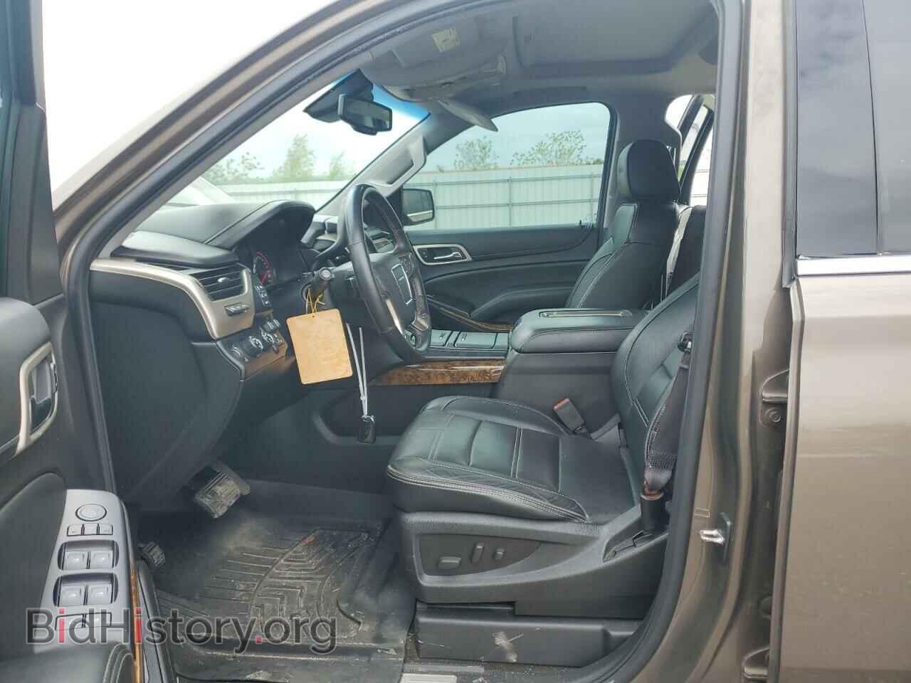 2016 GMC YUKON - VIN: 1GKS2CKJ0GR238905 - Фото 7