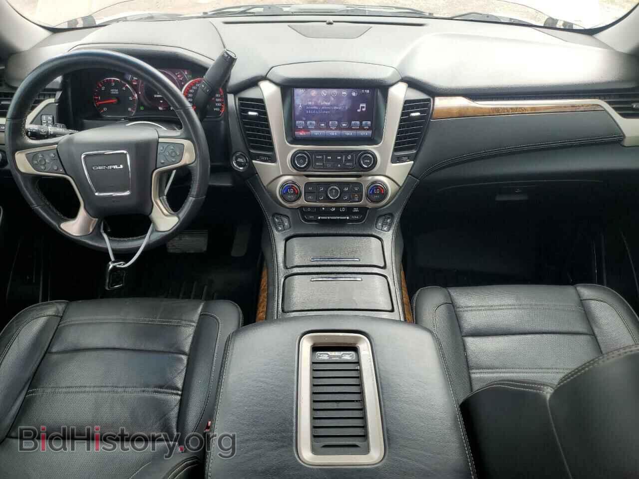 2016 GMC YUKON - VIN: 1GKS2CKJ0GR238905 - Фото 8