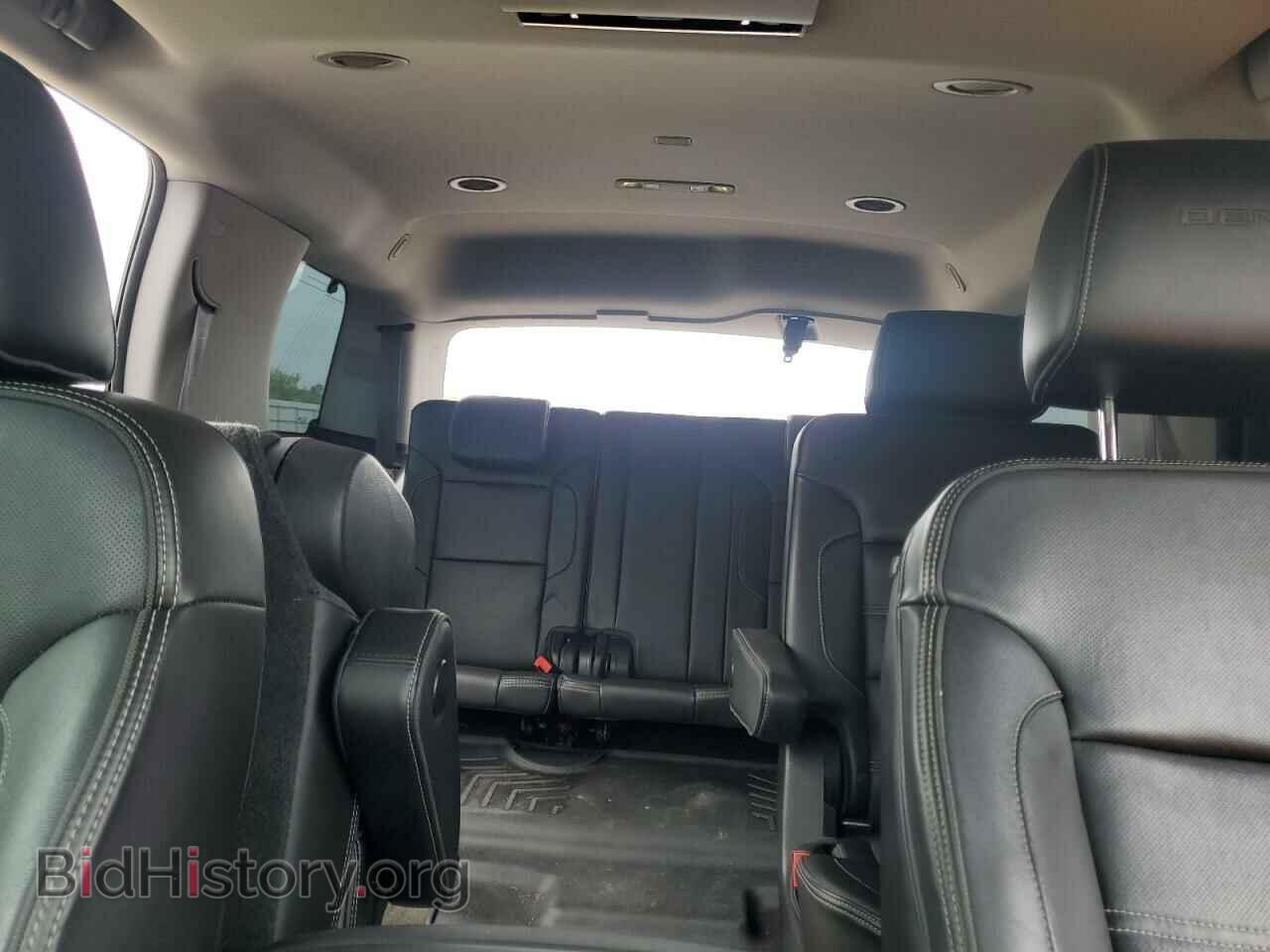 2016 GMC YUKON - VIN: 1GKS2CKJ0GR238905 - Фото 10