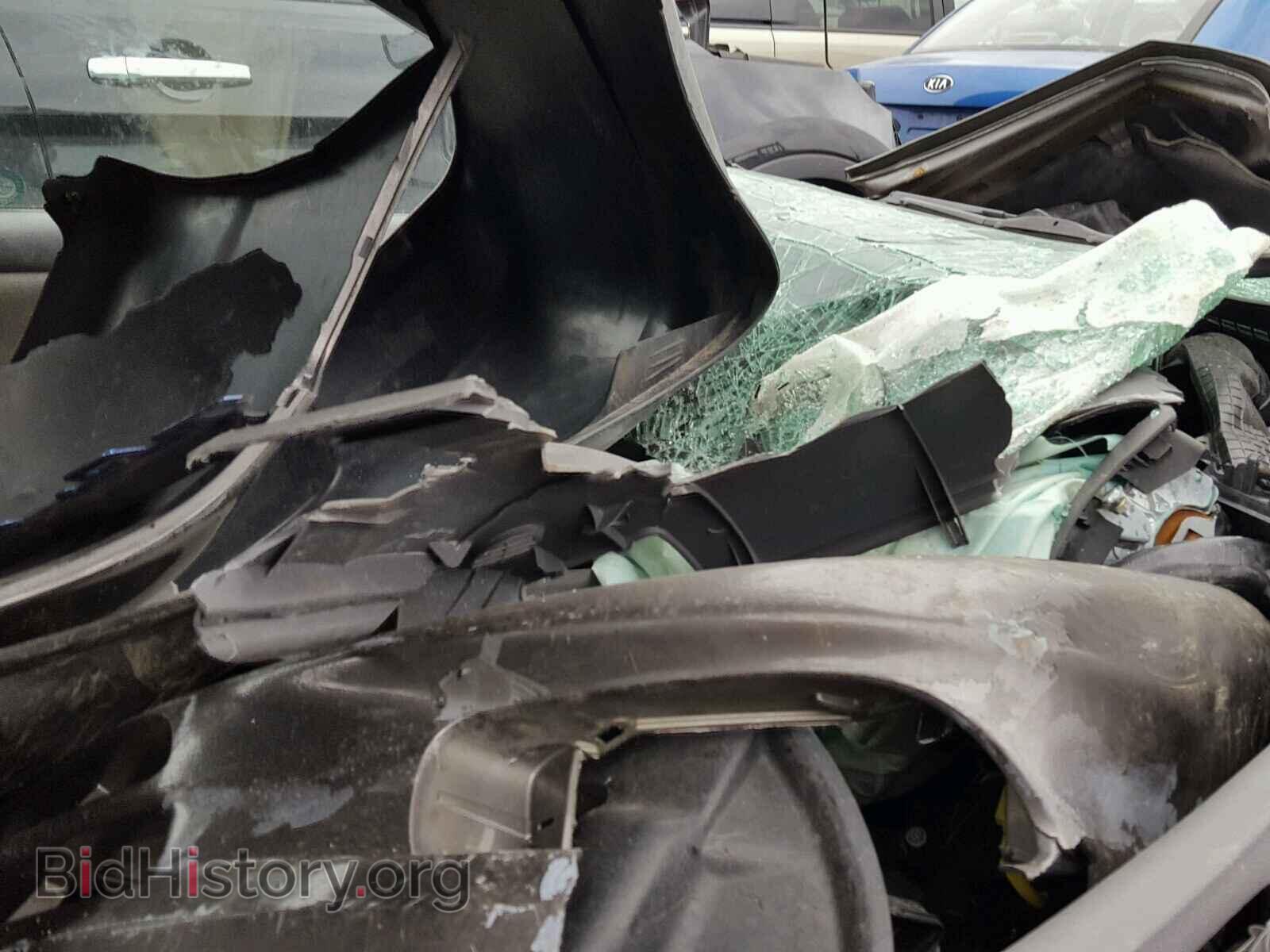 2003 TOYOTA COROLLA - VIN: 2T1BR32E43C740833 - Photo 5