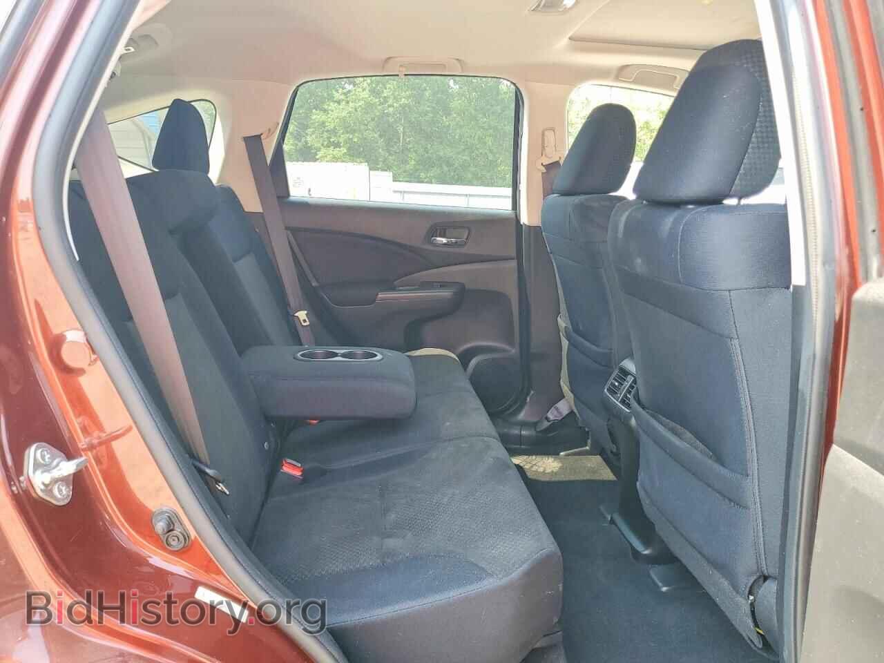 2015 HONDA CRV - VIN: 2HKRM3H57FH549770 - Фото 11