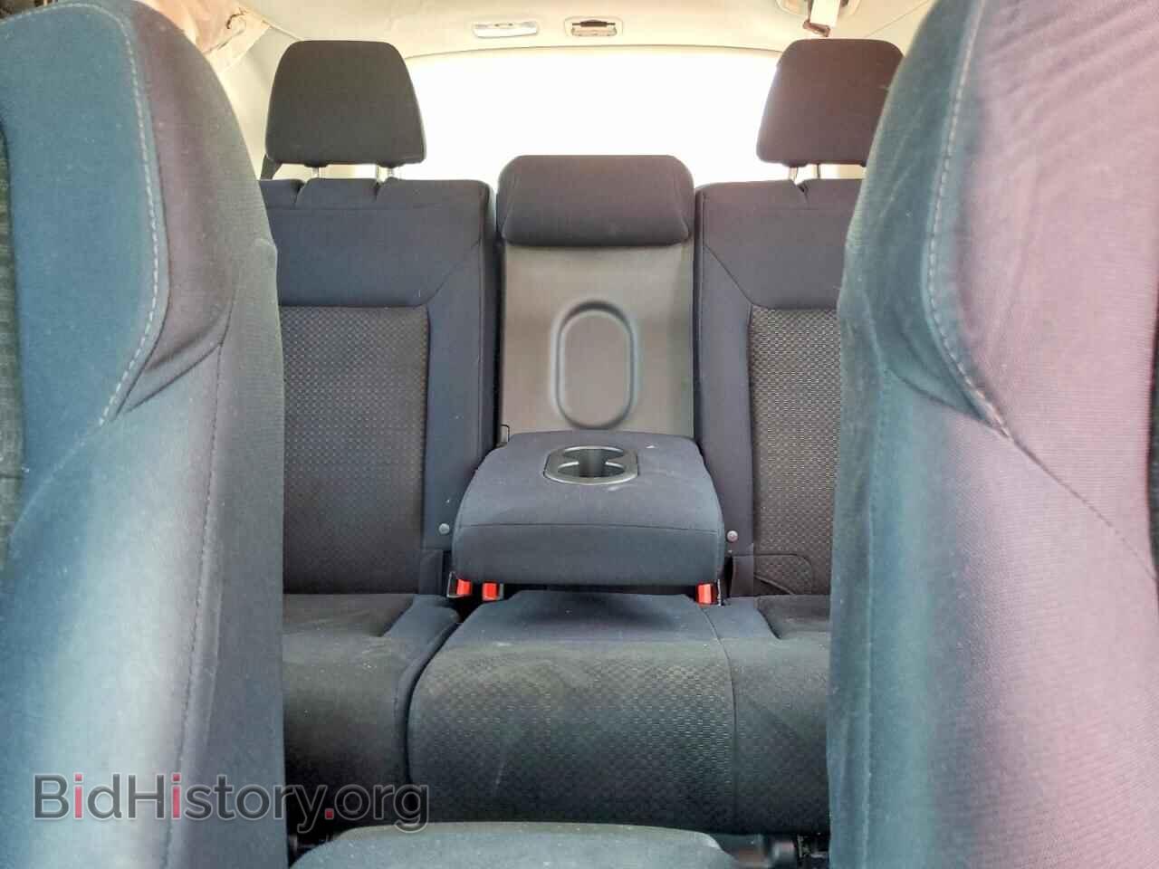 2015 HONDA CRV - VIN: 2HKRM3H57FH549770 - Фото 10