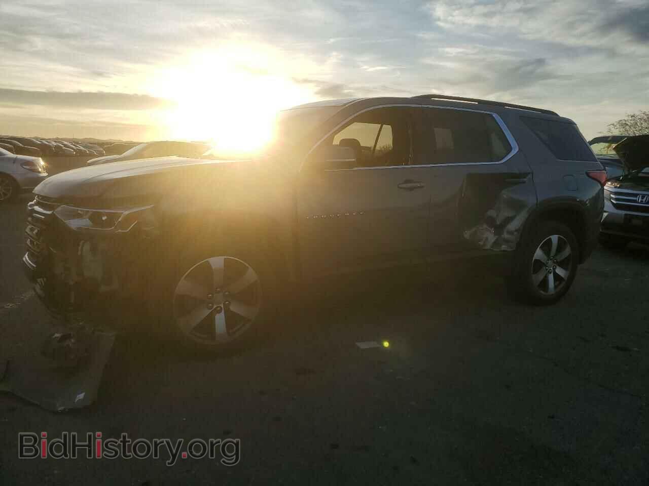 Фотография 1GNERHKW5LJ221367 - CHEVROLET TRAVERSE 2020