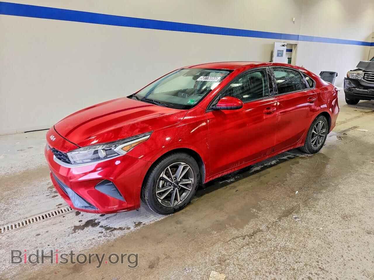Photo 3KPF24AD0PE581448 - KIA FORTE 2023