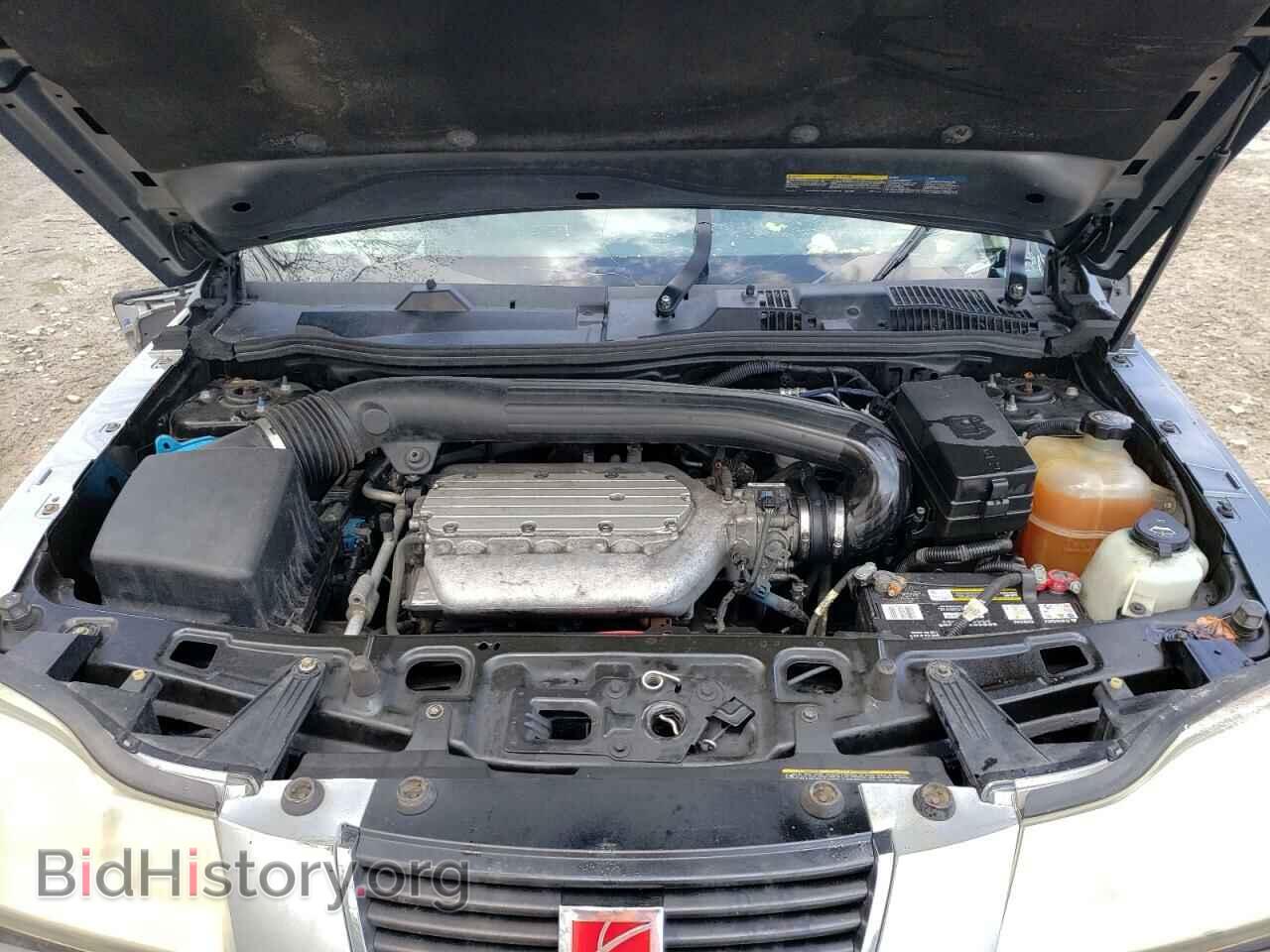 2006 SATURN VUE - VIN: 5GZCZ53446S878783 - Фото 12