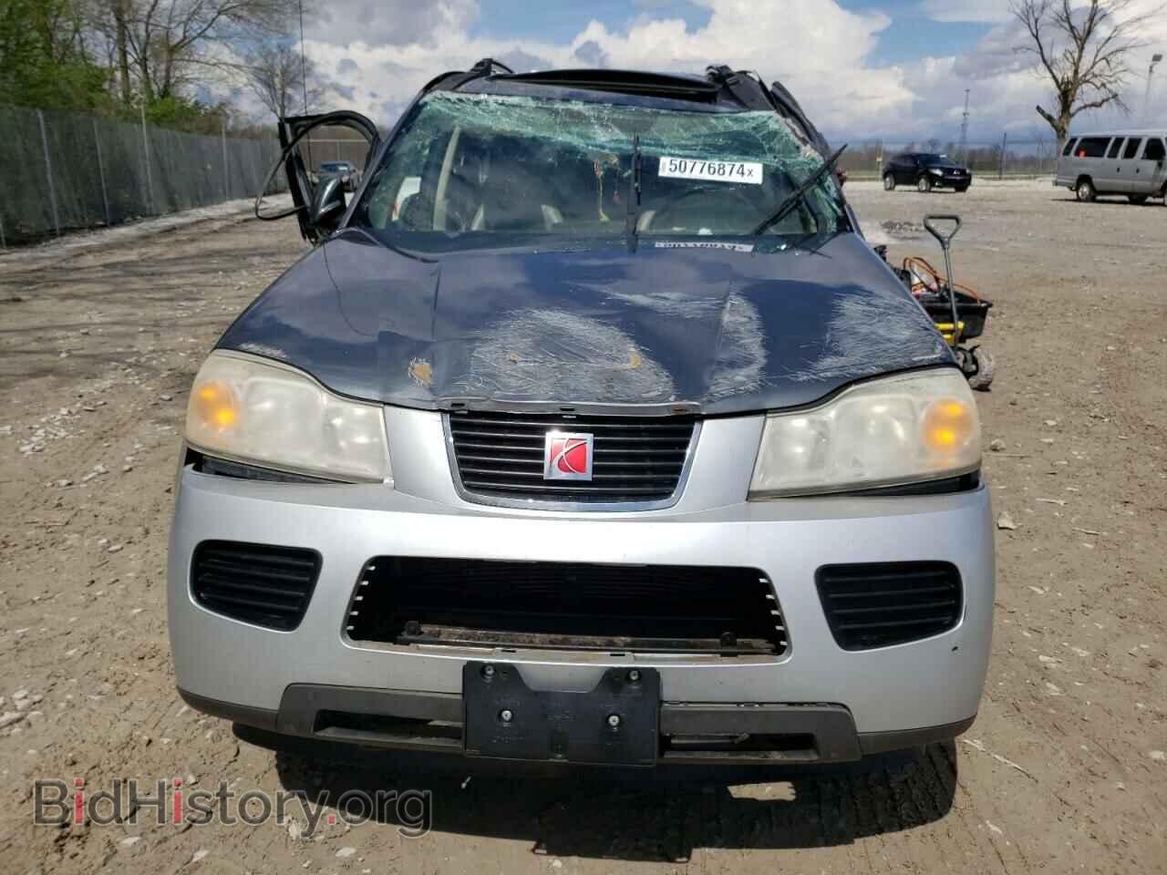 2006 SATURN VUE - VIN: 5GZCZ53446S878783 - Фото 5