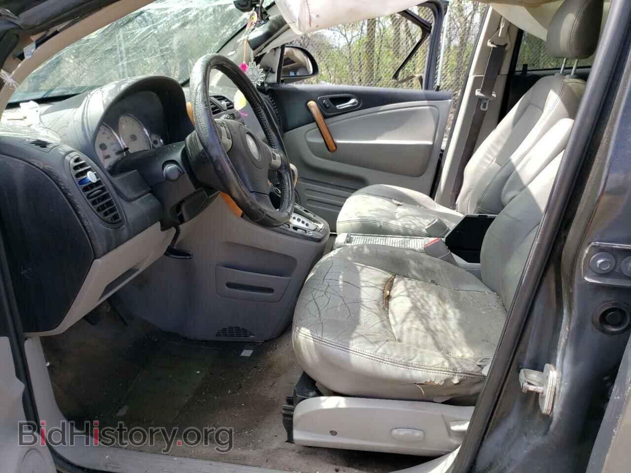 2006 SATURN VUE - VIN: 5GZCZ53446S878783 - Фото 7
