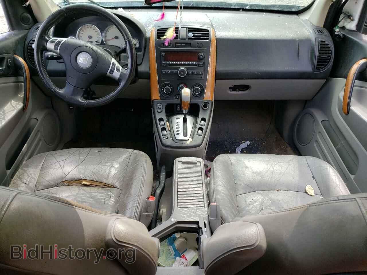 2006 SATURN VUE - VIN: 5GZCZ53446S878783 - Фото 8