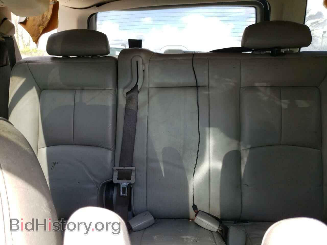 2006 SATURN VUE - VIN: 5GZCZ53446S878783 - Фото 10