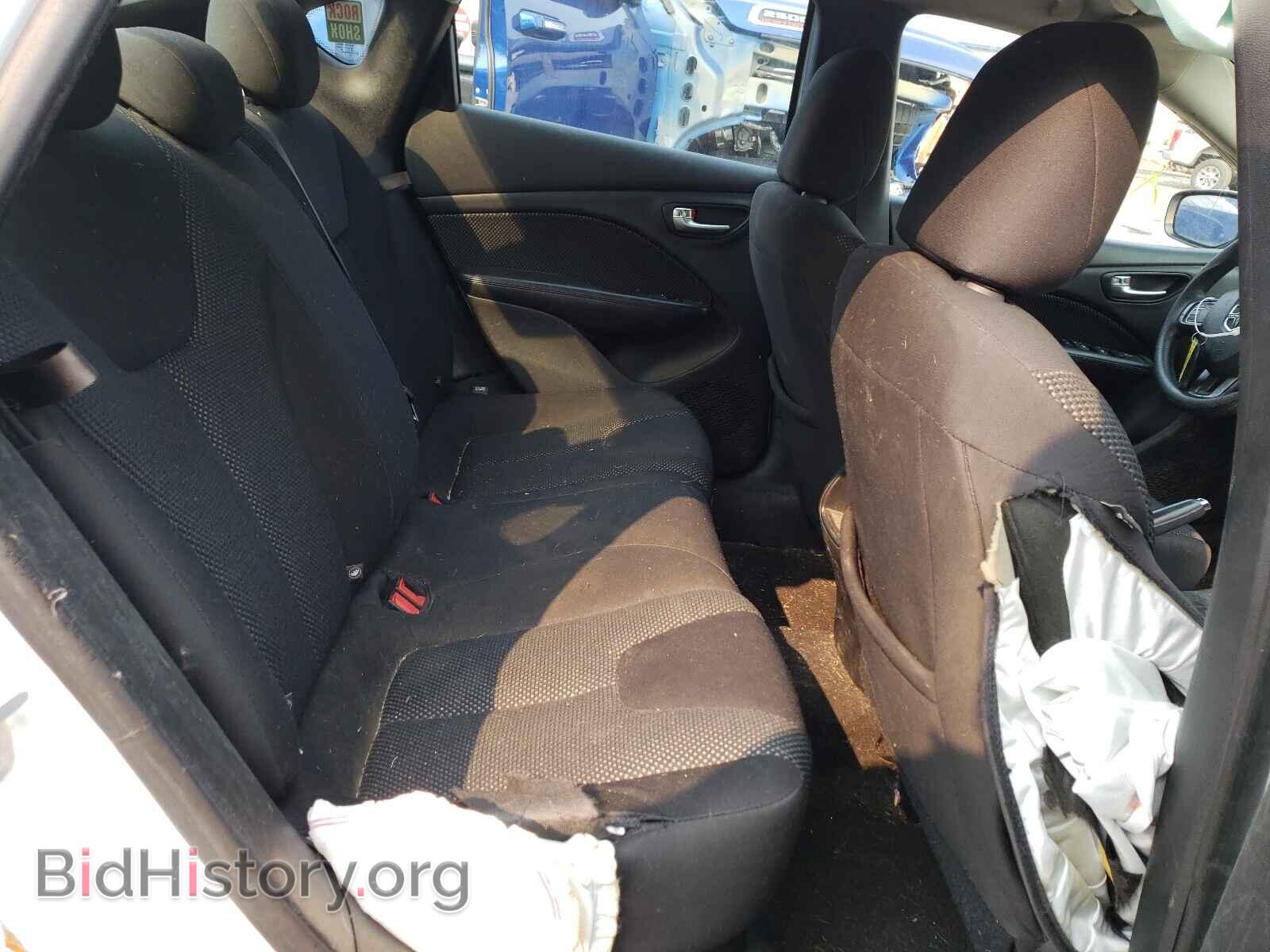 2015 DODGE DART - VIN: 1C3CDFAA3FD433880 - Фото 6