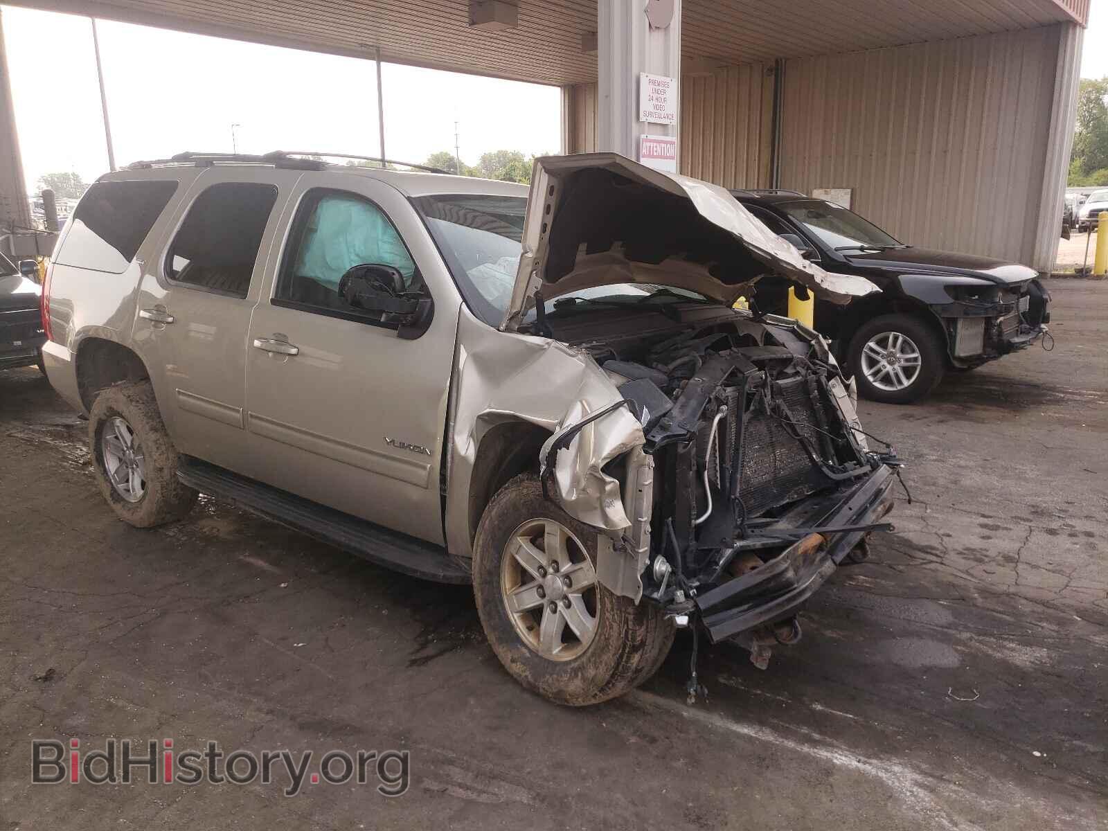 Photo 1GKS2CE00DR291747 - GMC YUKON 2013