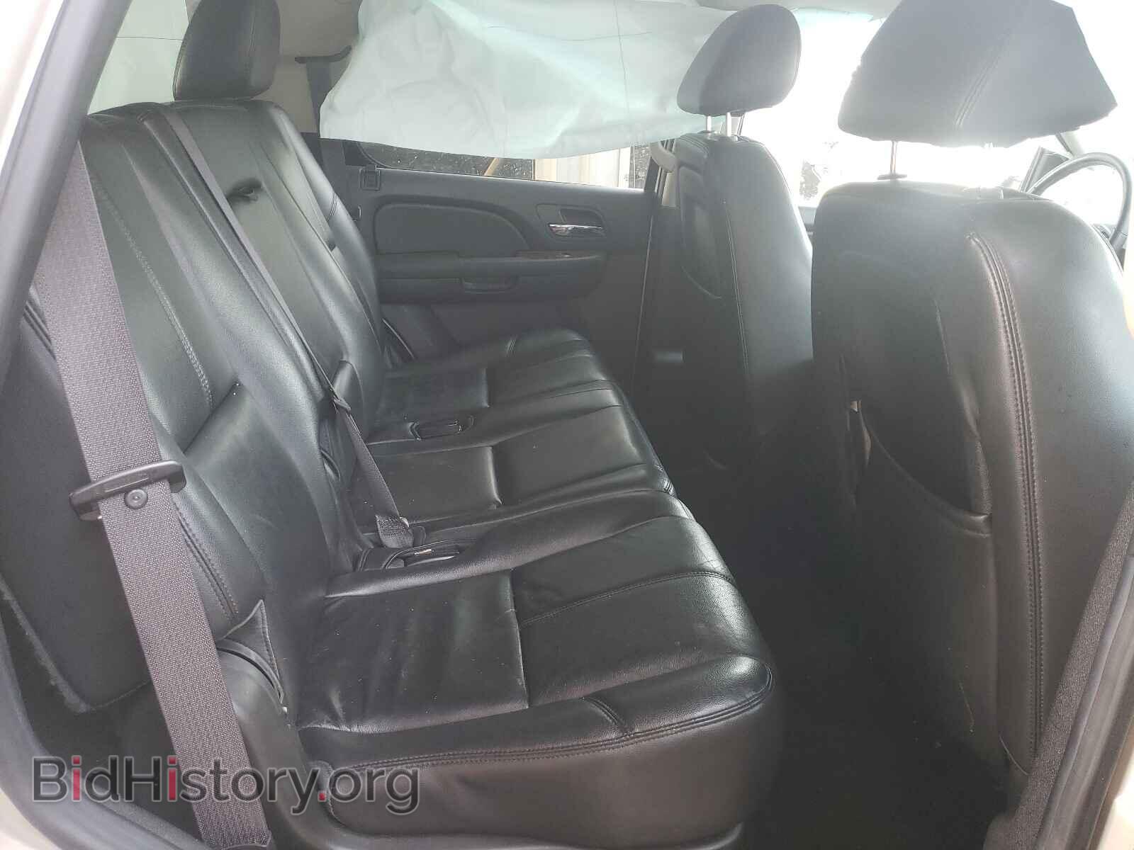 2013 GMC YUKON - VIN: 1GKS2CE00DR291747 - Фото 6