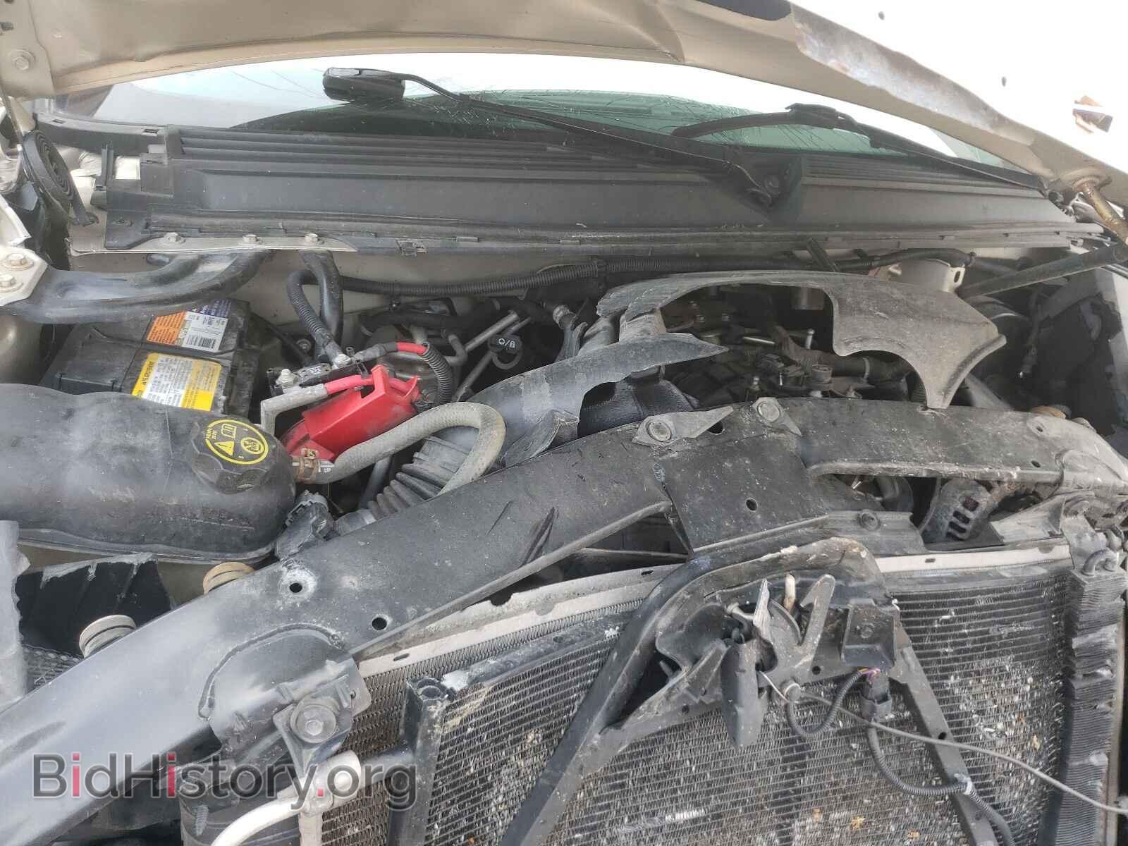 2013 GMC YUKON - VIN: 1GKS2CE00DR291747 - Фото 7