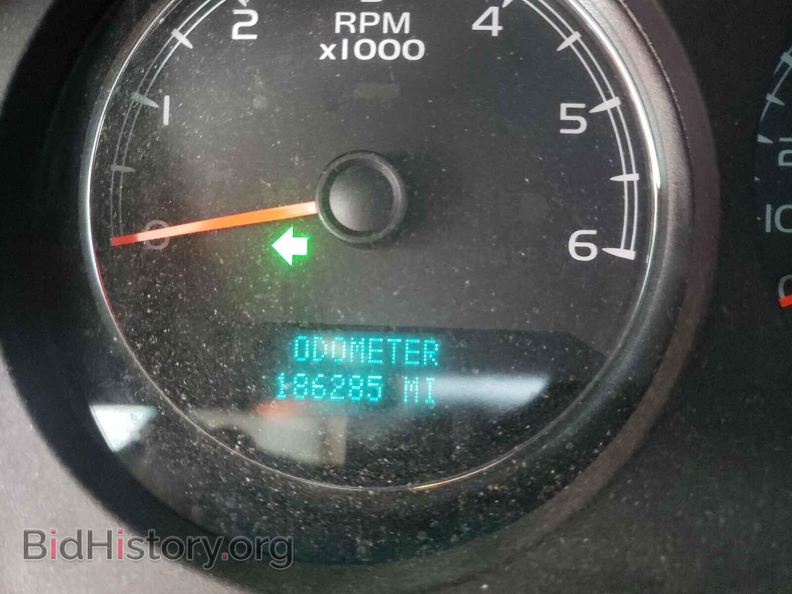 2013 GMC YUKON - VIN: 1GKS2CE00DR291747 - Фото 8