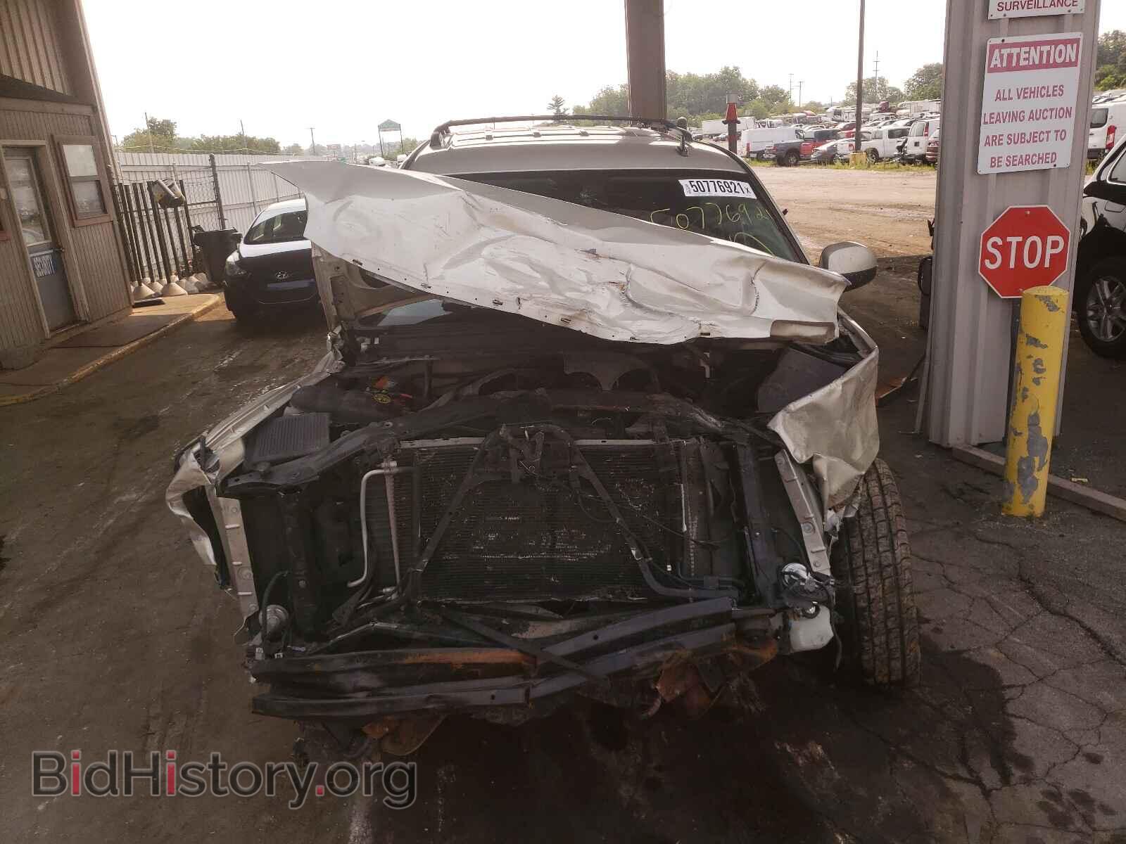 2013 GMC YUKON - VIN: 1GKS2CE00DR291747 - Фото 9