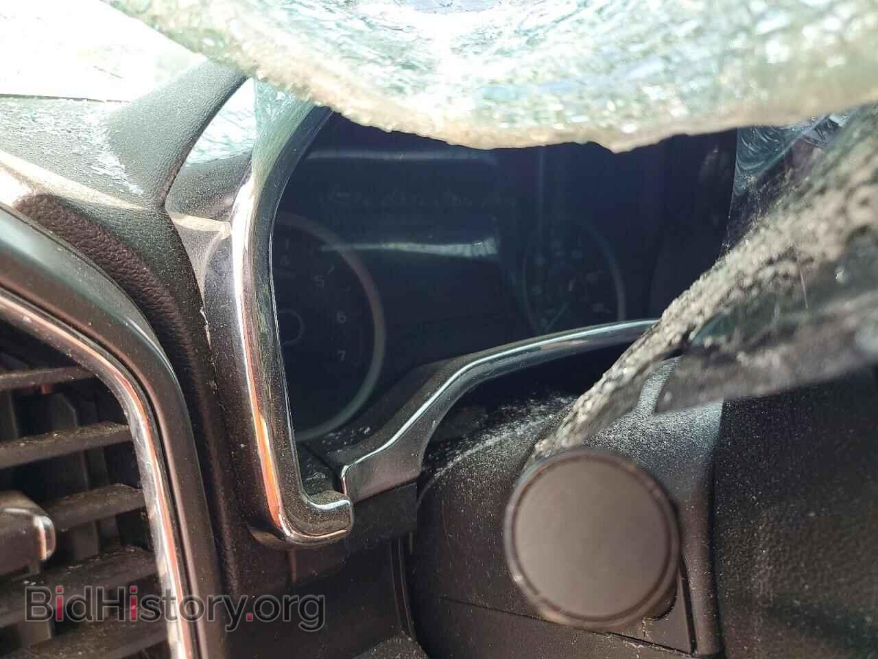2016 FORD F150 - VIN: 1FTEW1EP2GFC87185 - Фото 9