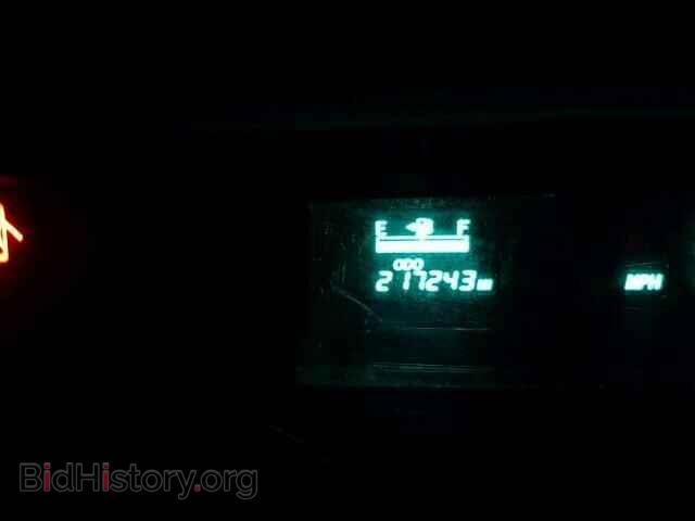 2005 TOYOTA PRIUS - VIN: JTDKB20U453093502 - Фото 8