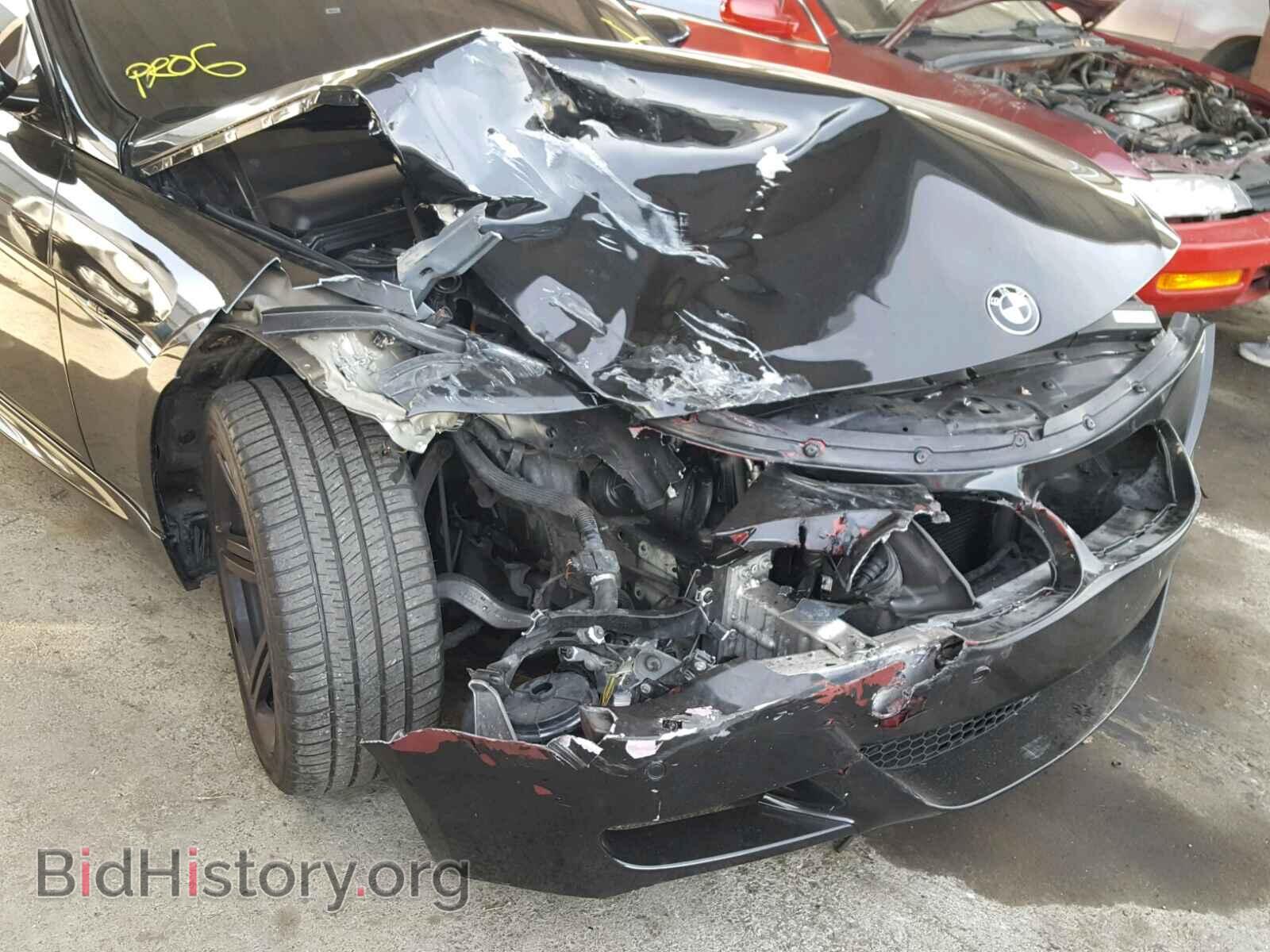 2006 BMW M6 - VIN: WBSEH93476B797984 - Фото 9