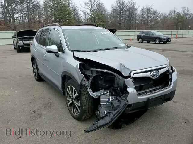 2021 SUBARU FORESTER - VIN: JF2SKAUC0MH418483 - Фото 12
