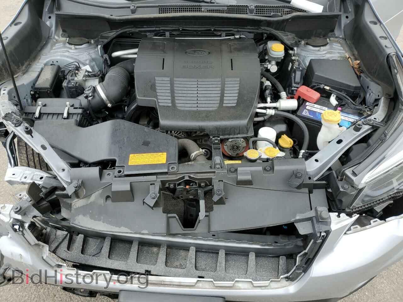 2021 SUBARU FORESTER - VIN: JF2SKAUC0MH418483 - Фото 13