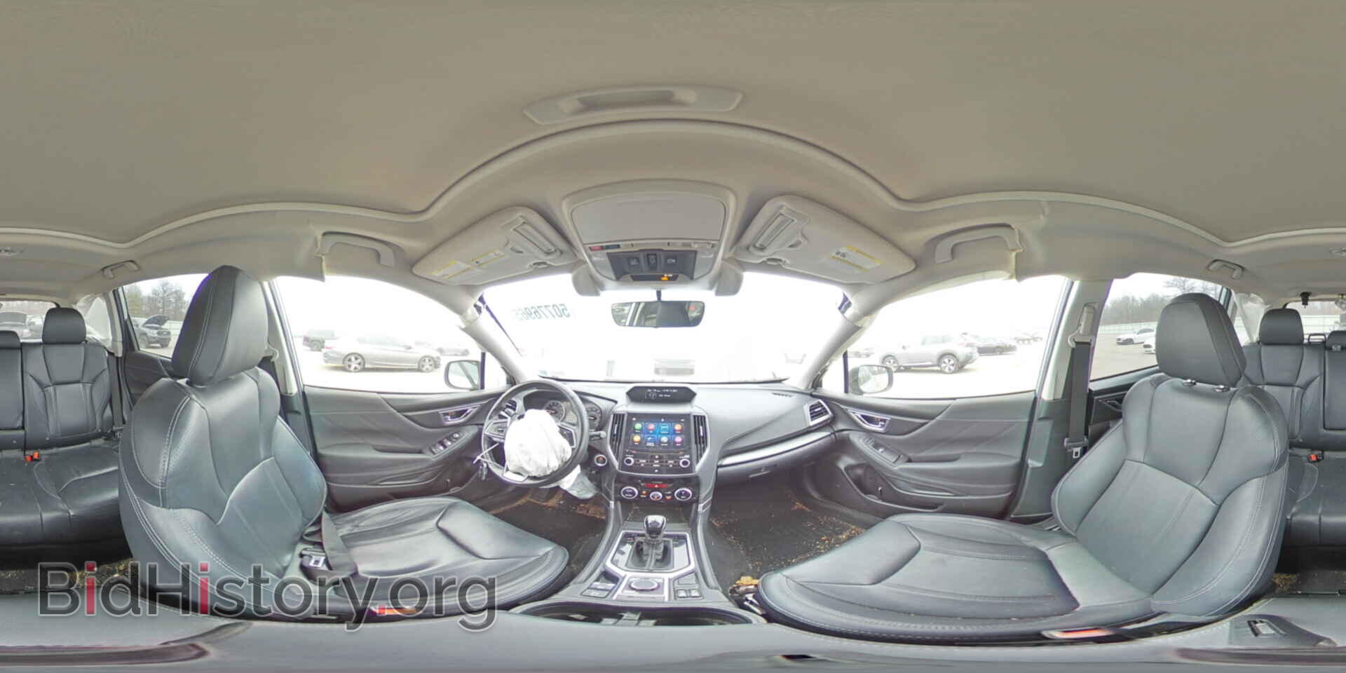 2021 SUBARU FORESTER - VIN: JF2SKAUC0MH418483 - Фото 14