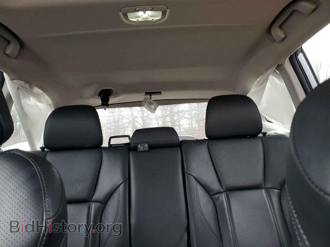 2021 SUBARU FORESTER - VIN: JF2SKAUC0MH418483 - Фото 10