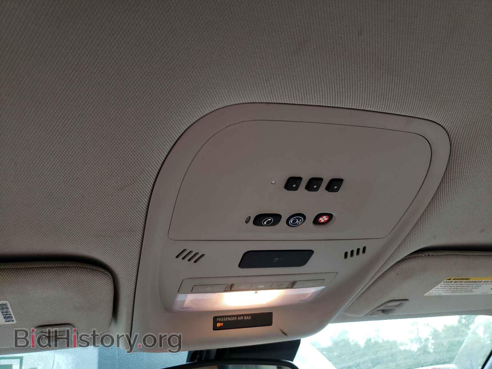 2012 CHEVROLET VOLT - VIN: 1G1RB6E43CU101345 - Фото 10