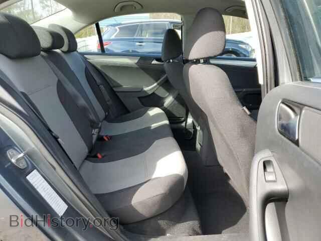 2017 VOLKSWAGEN JETTA - VIN: 3VW2B7AJ6HM204746 - Фото 10