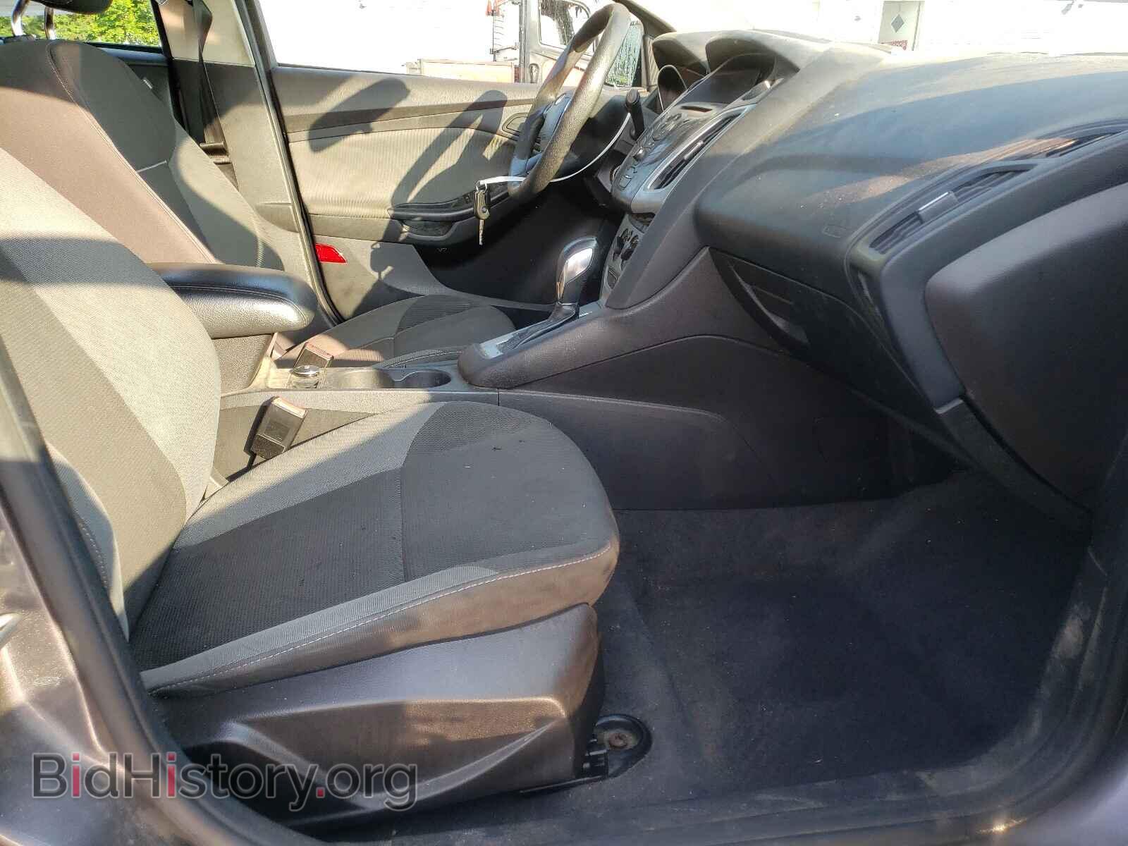 2012 FORD FOCUS - VIN: 1FAHP3F20CL149669 - Photo 5