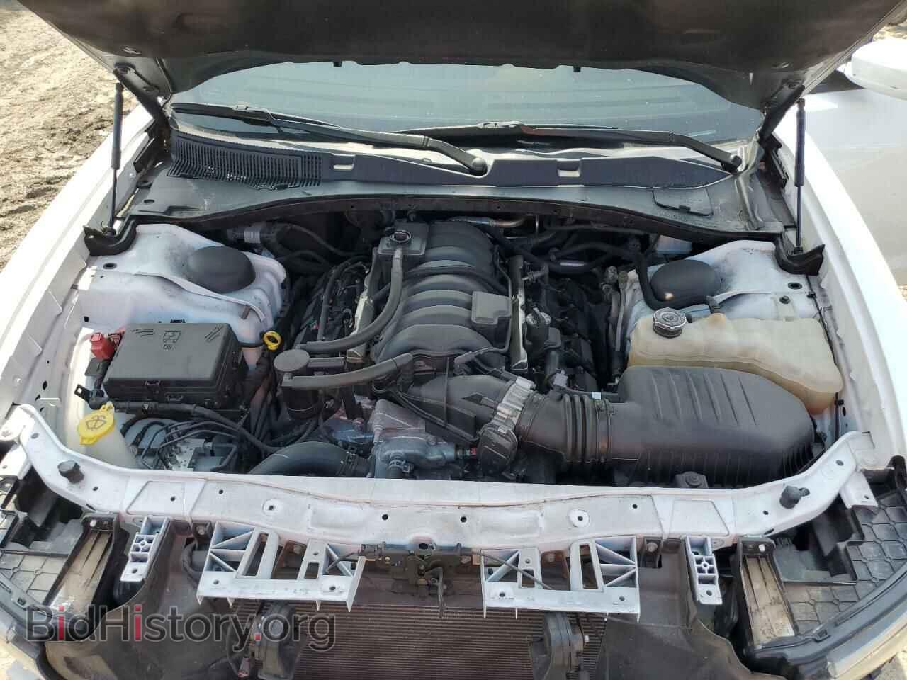 2022 DODGE CHARGER - VIN: 2C3CDXGJ5NH136527 - Фото 11