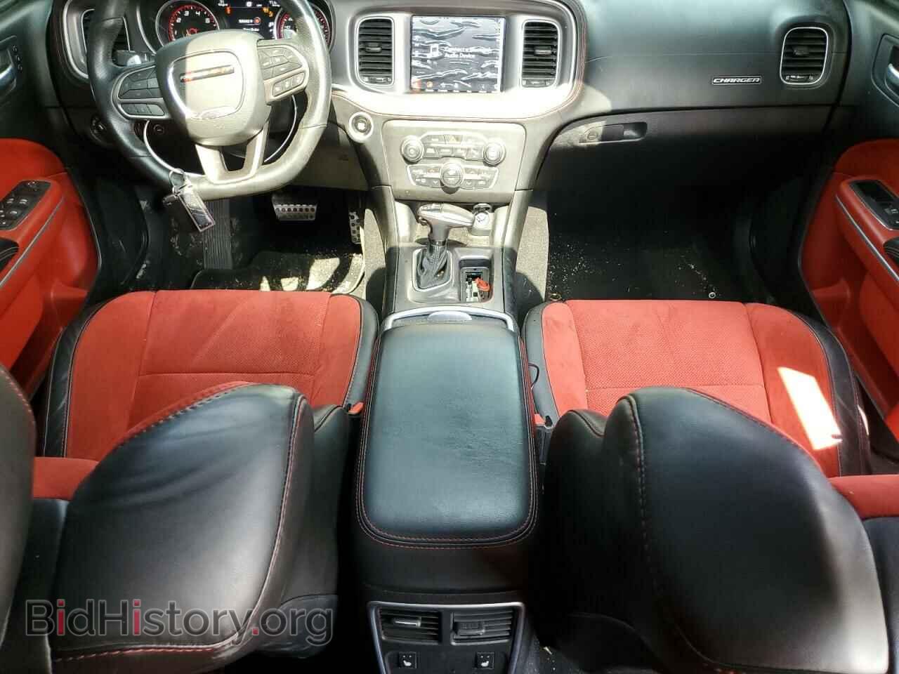 2022 DODGE CHARGER - VIN: 2C3CDXGJ5NH136527 - Фото 8