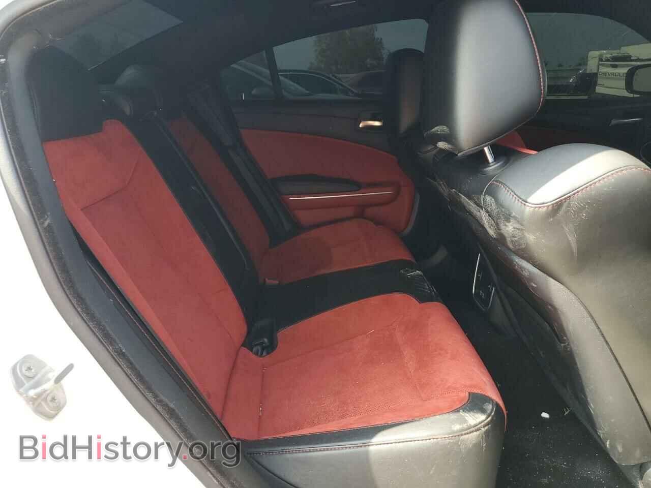 2022 DODGE CHARGER - VIN: 2C3CDXGJ5NH136527 - Фото 10