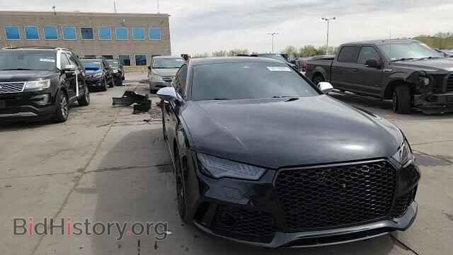2015 AUDI S7/RS7 - VIN: WAUW2AFC9FN051761 - Фото 14