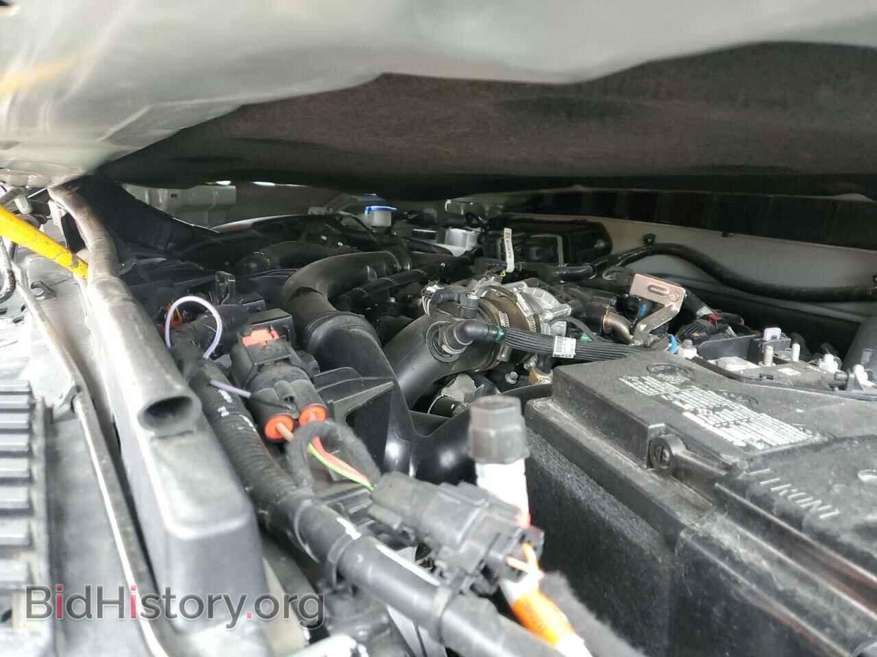 2022 FORD BRONCO - VIN: 1FMDE5CP1NLB68658 - Фото 14