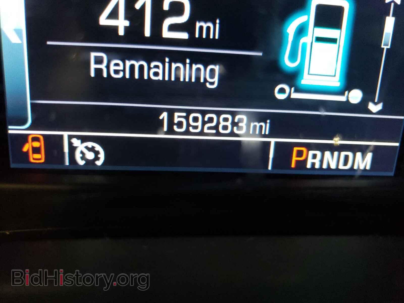 2014 CHEVROLET SILVERADO - VIN: 3GCUKRECXEG558038 - Фото 8