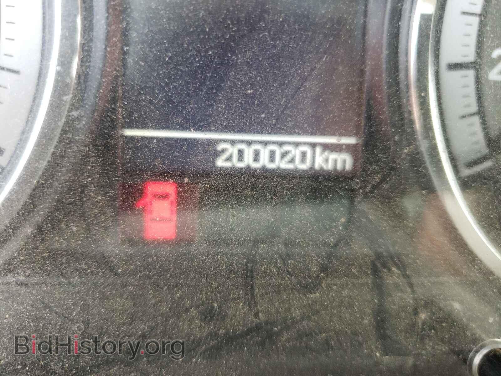 2010 DODGE RAM 1500 - VIN: 1D7RV1CT5AS253993 - Фото 8