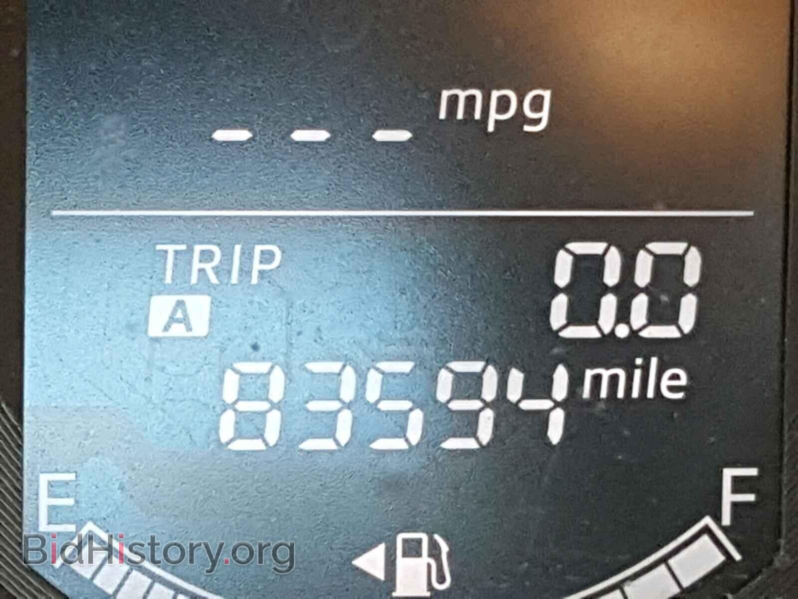 2014 MAZDA 6 - VIN: JM1GJ1V67E1158058 - Фото 8