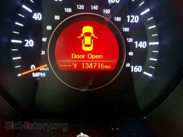 2013 KIA OPTIMA - VIN: 5XXGM4A77DG245145 - Фото 8