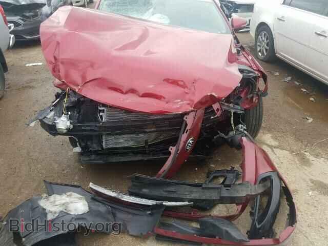 2013 KIA OPTIMA - VIN: 5XXGM4A77DG245145 - Фото 9