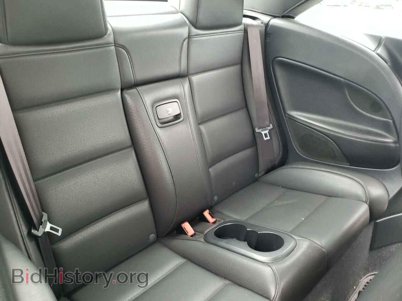 2012 VOLKSWAGEN EOS - VIN: WVWBW7AH6CV000404 - Фото 10